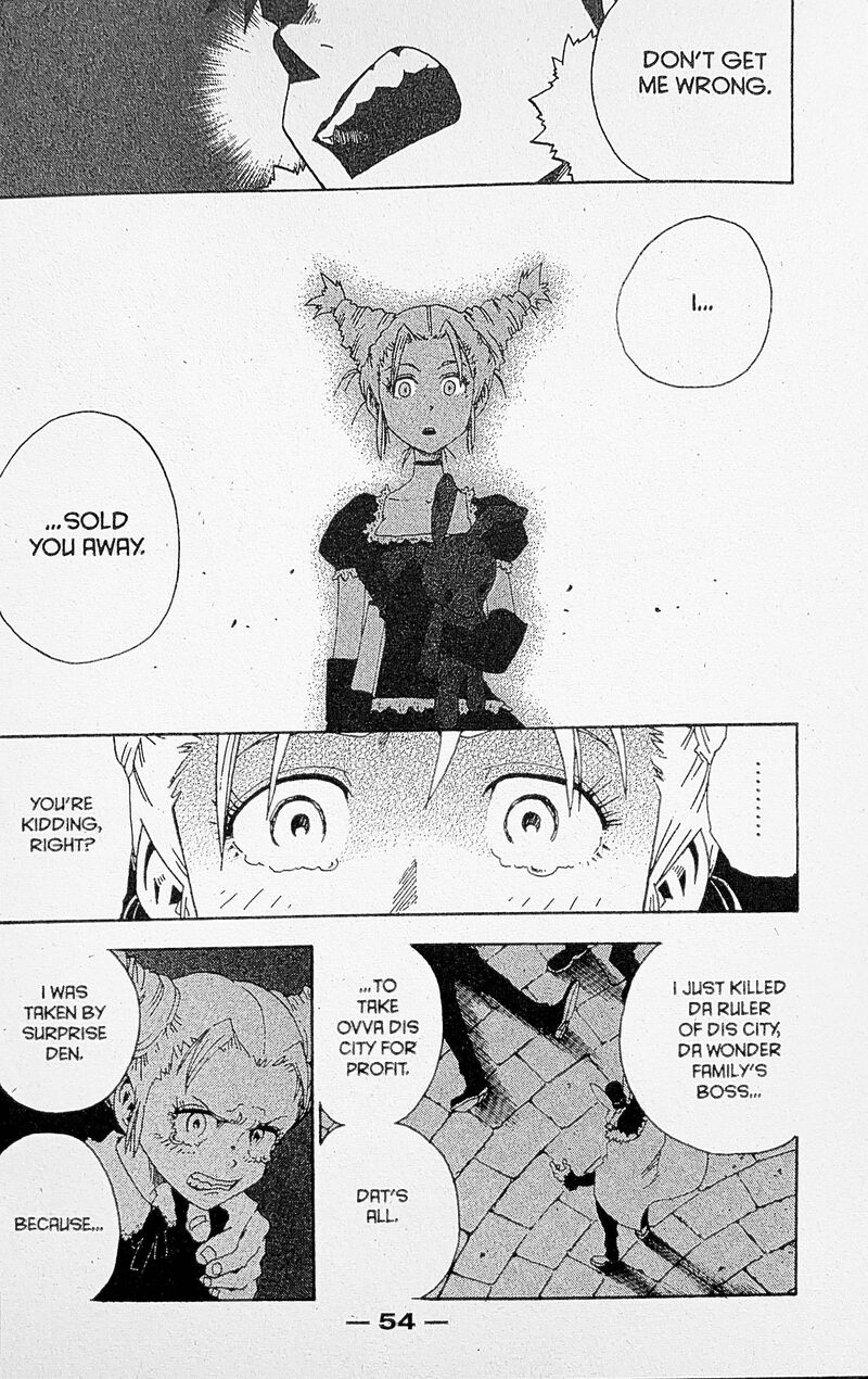 Toto Chapter 34 Page 12