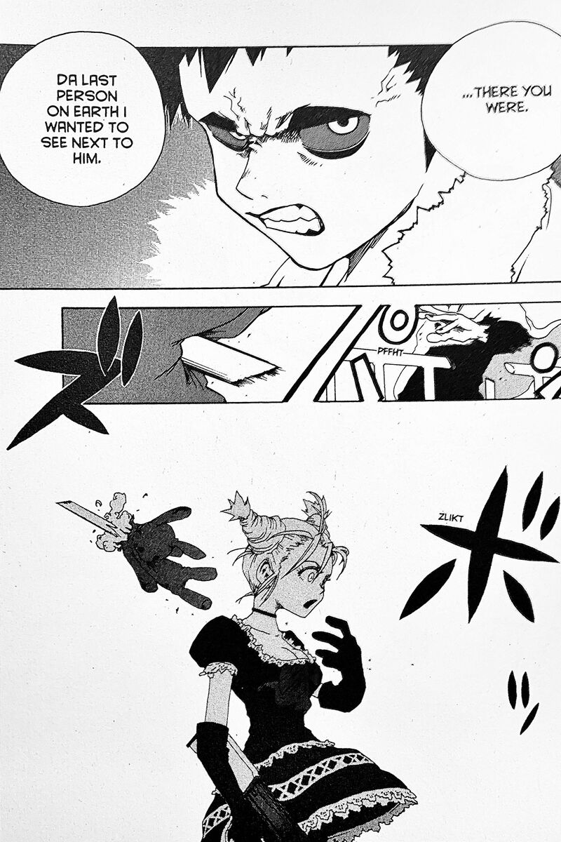 Toto Chapter 34 Page 13