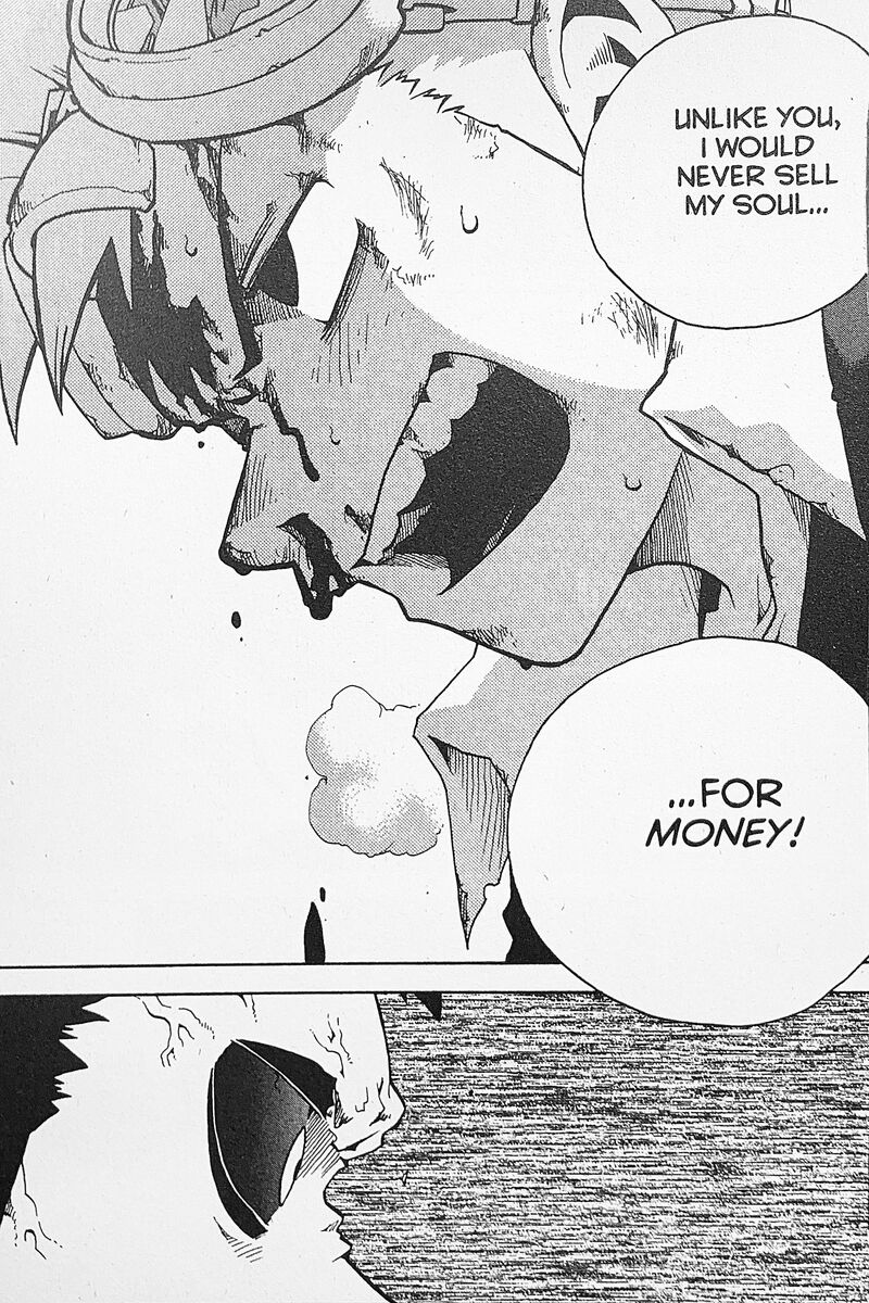 Toto Chapter 34 Page 17