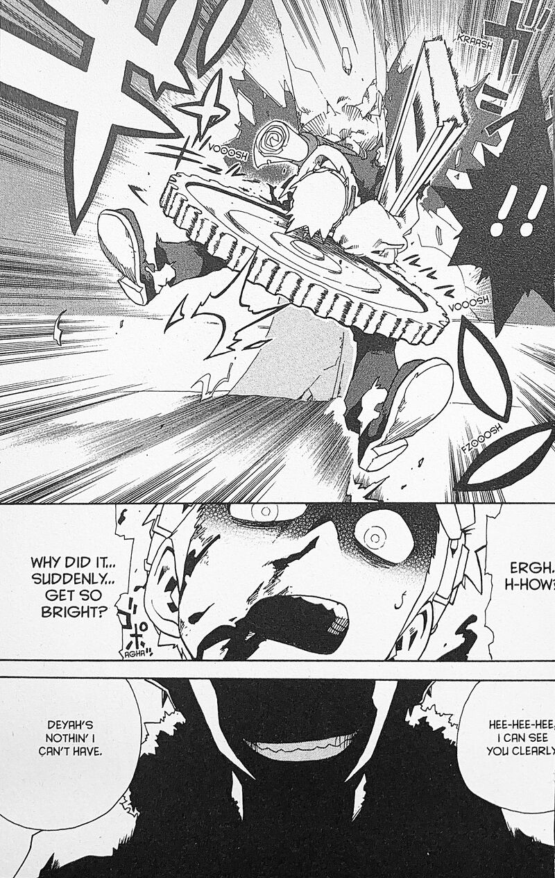 Toto Chapter 34 Page 19