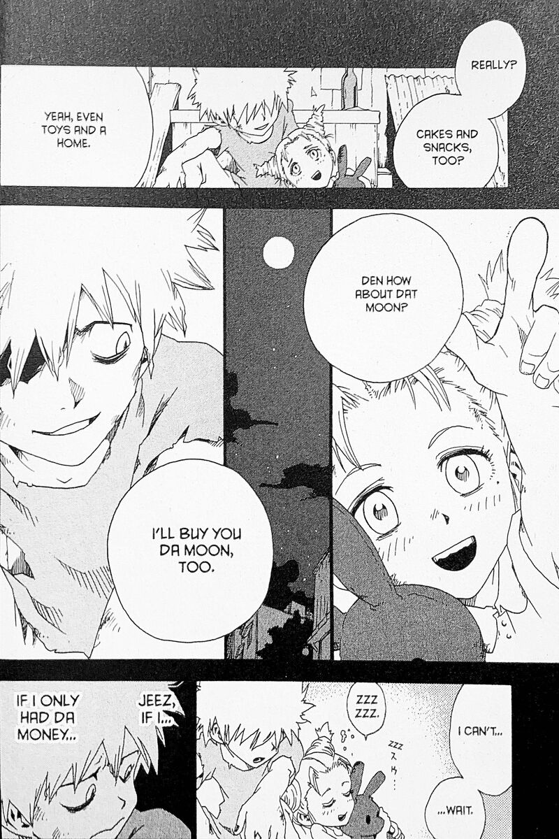 Toto Chapter 34 Page 2