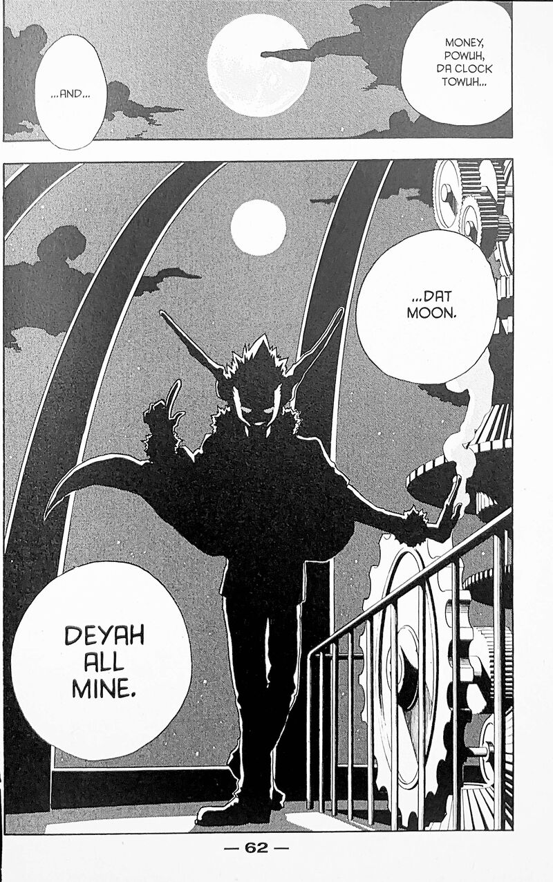 Toto Chapter 34 Page 20