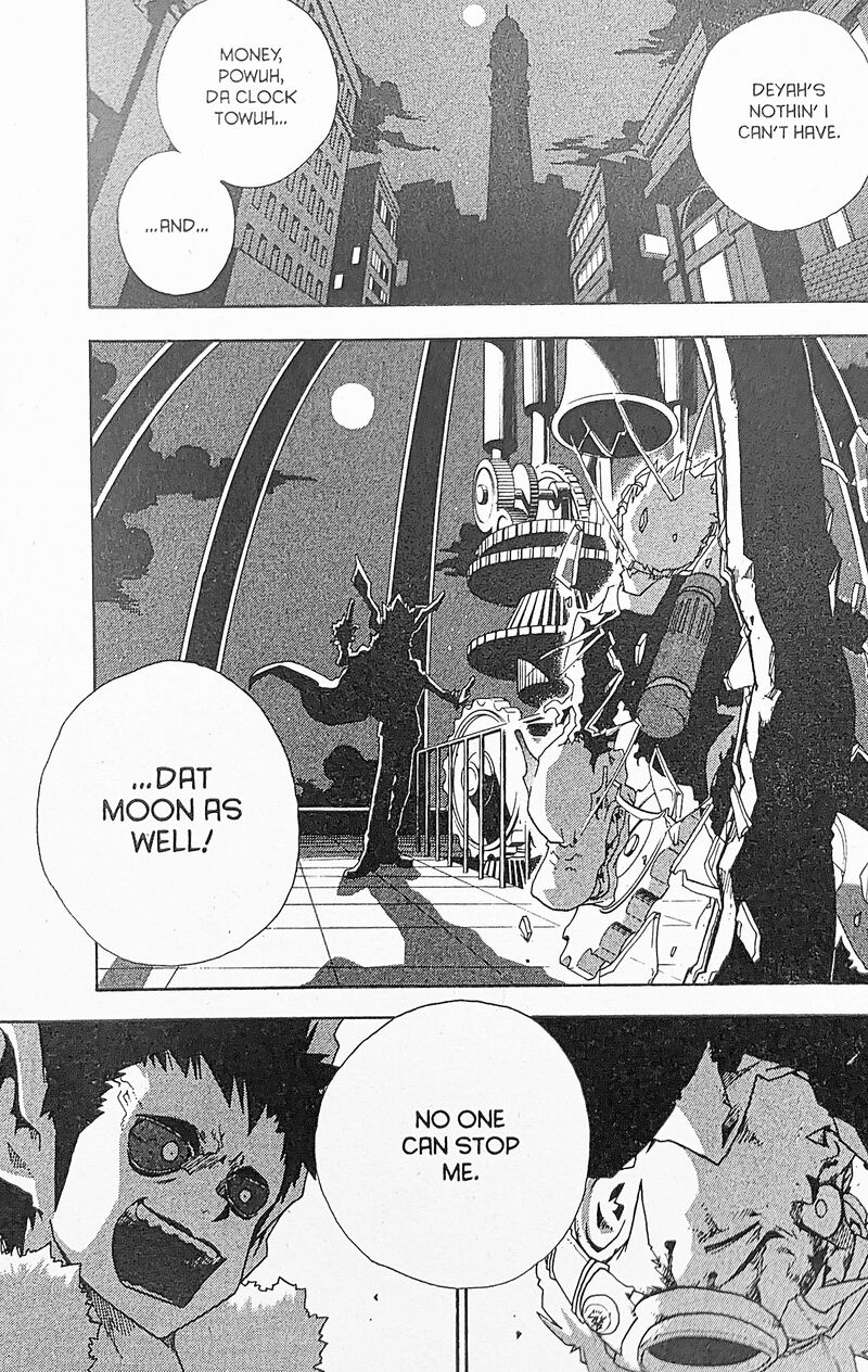 Toto Chapter 34 Page 21