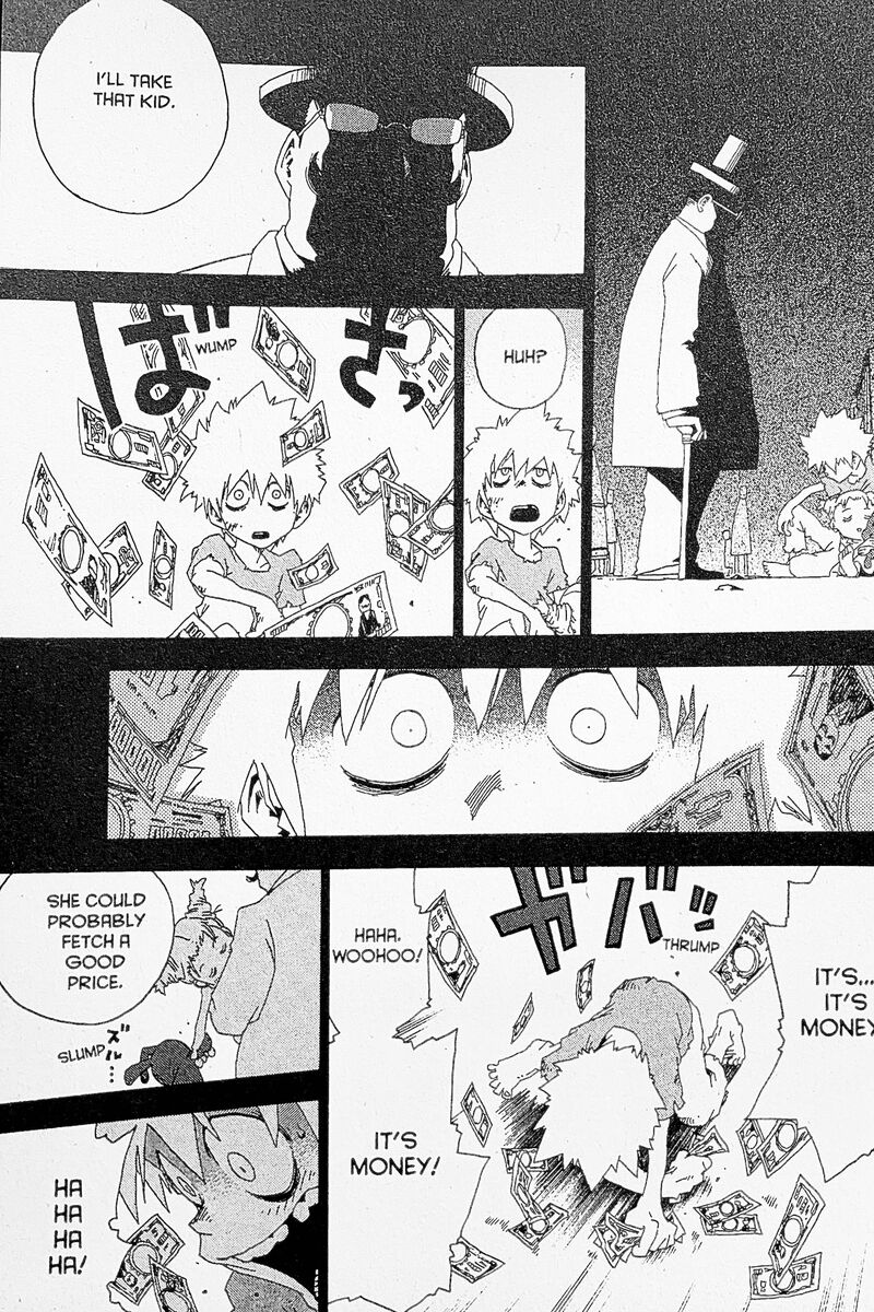 Toto Chapter 34 Page 3