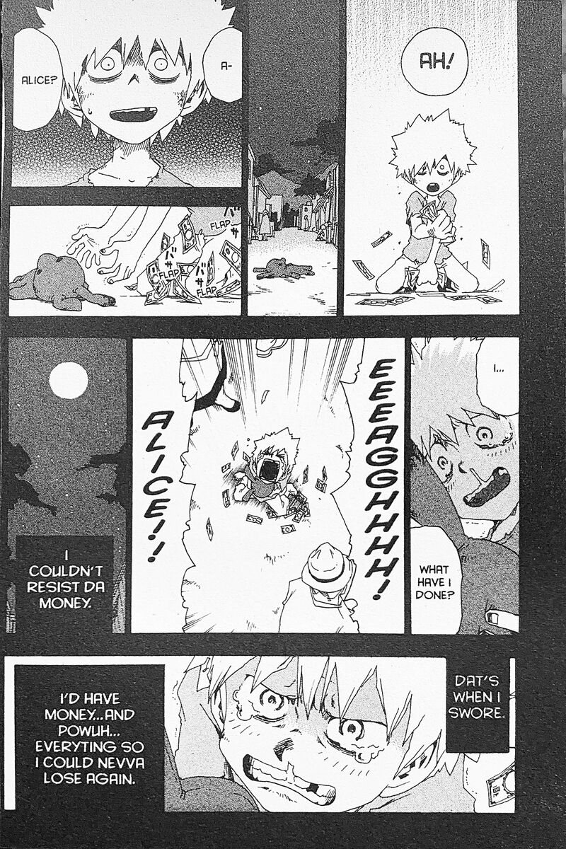 Toto Chapter 34 Page 4