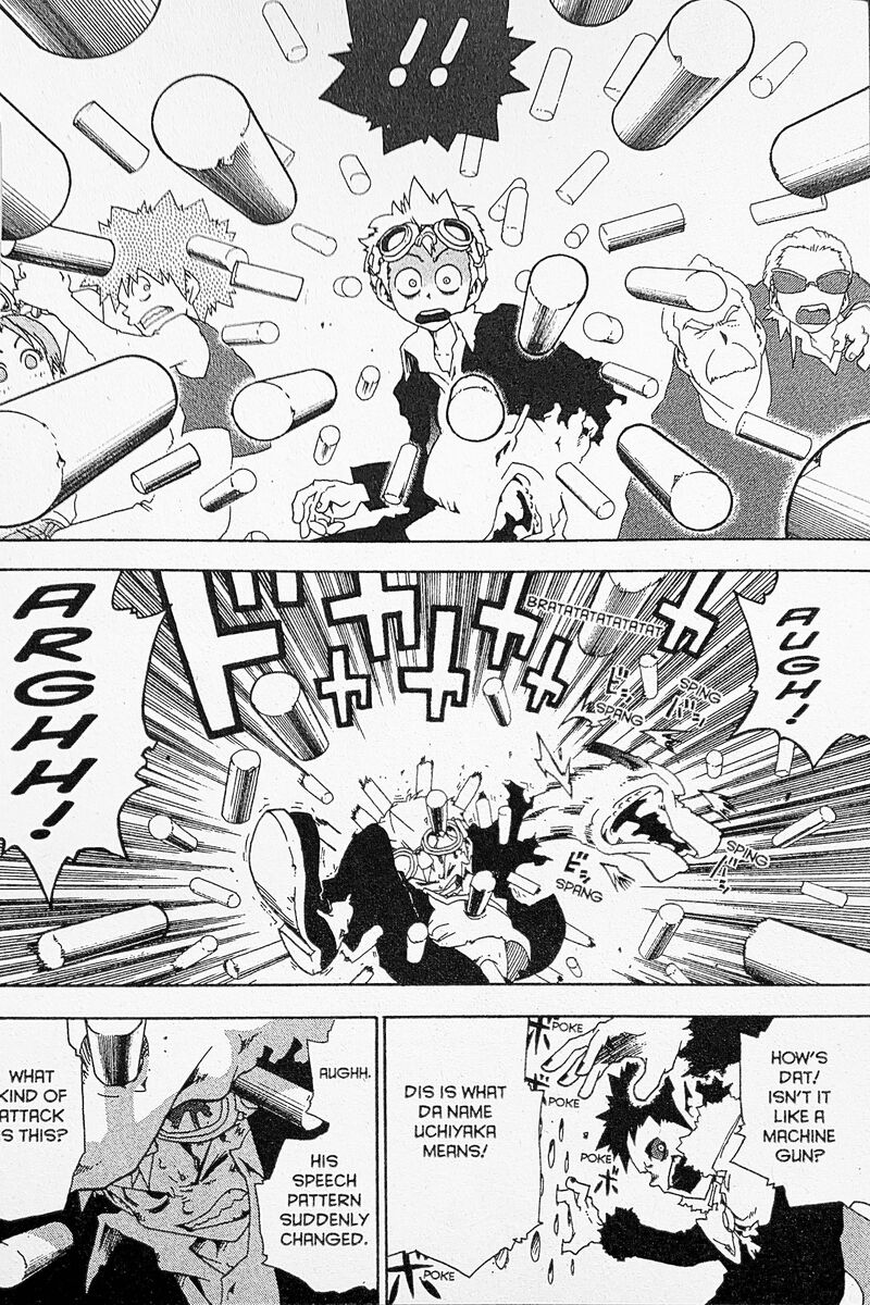 Toto Chapter 34 Page 6