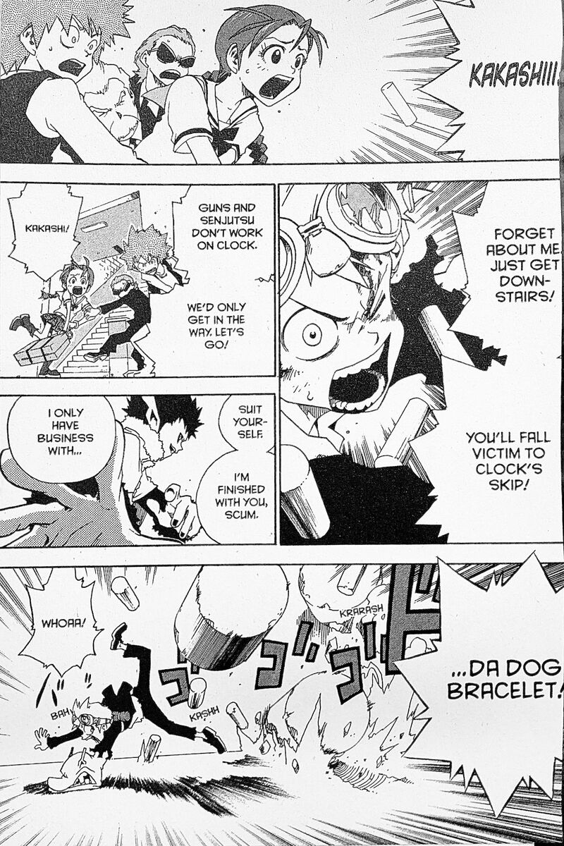 Toto Chapter 34 Page 7