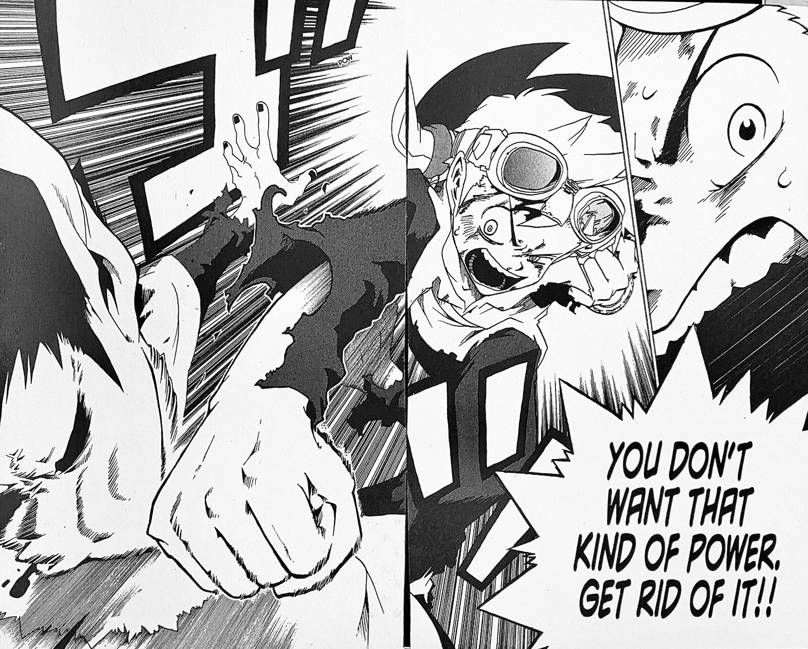 Toto Chapter 35 Page 12