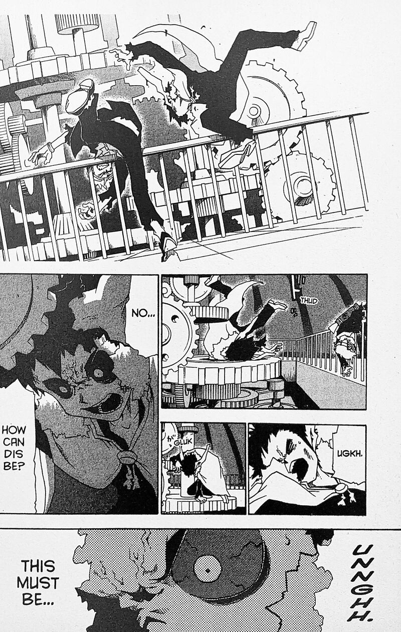 Toto Chapter 35 Page 13