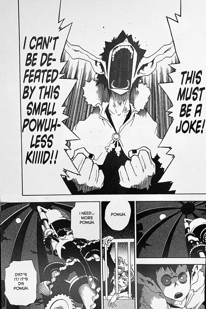 Toto Chapter 35 Page 14