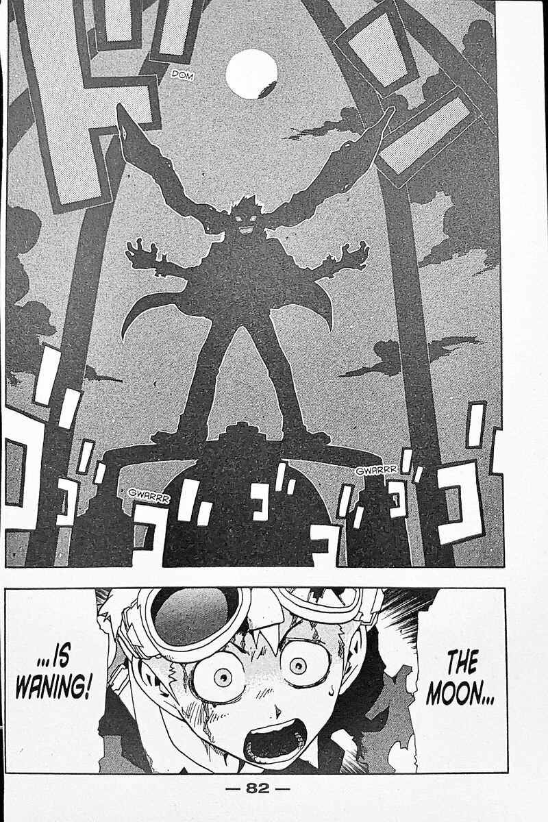 Toto Chapter 35 Page 16