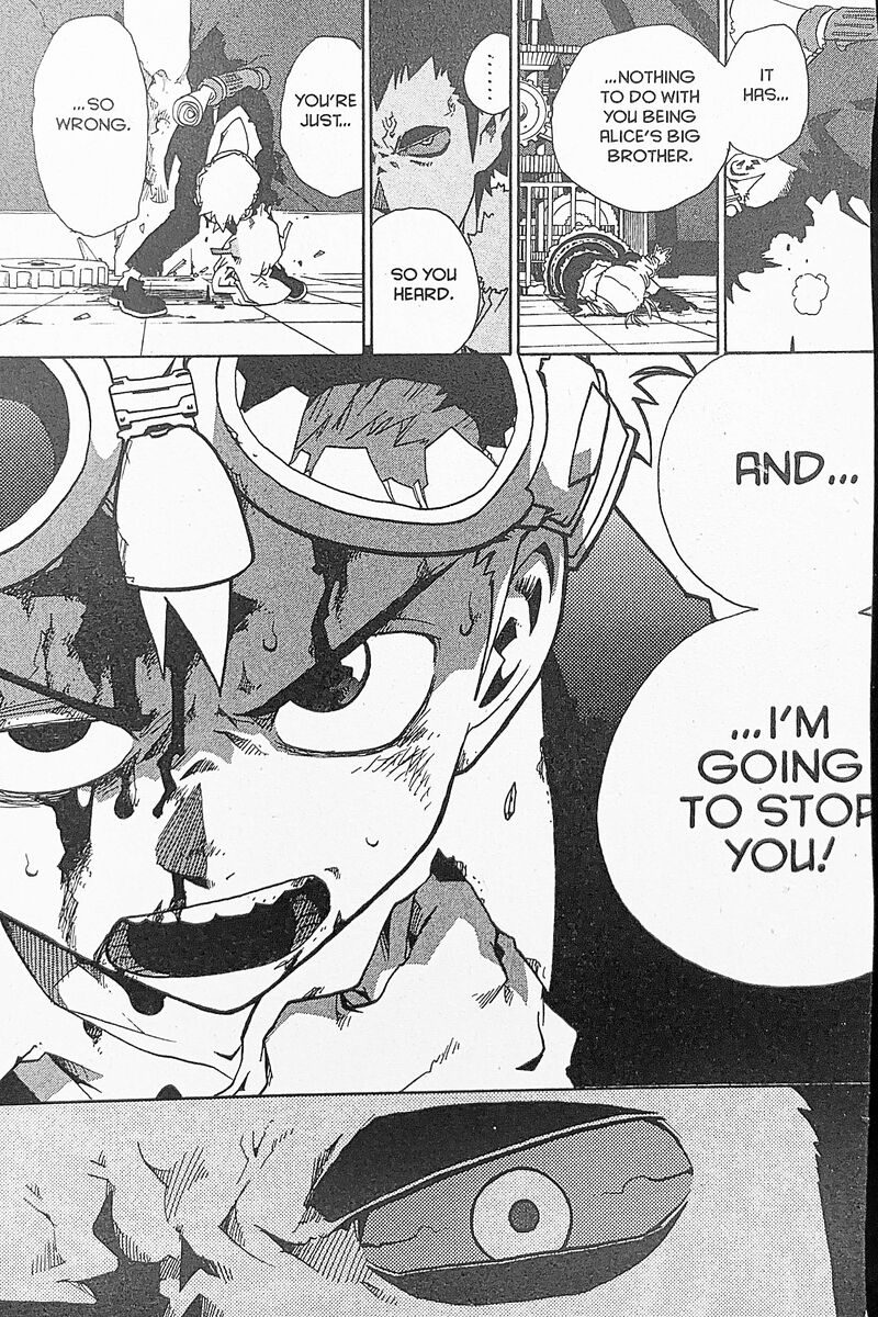 Toto Chapter 35 Page 2