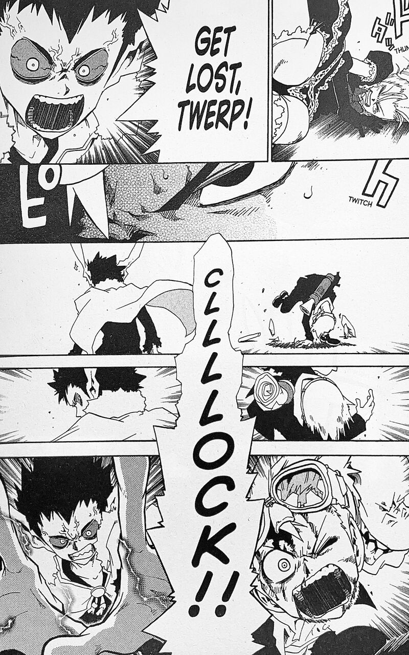 Toto Chapter 35 Page 6