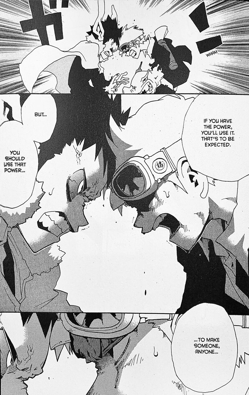 Toto Chapter 35 Page 8