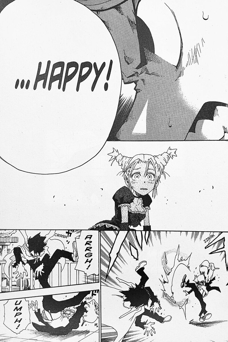 Toto Chapter 35 Page 9