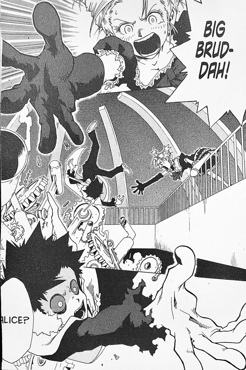 Toto Chapter 36 Page 10