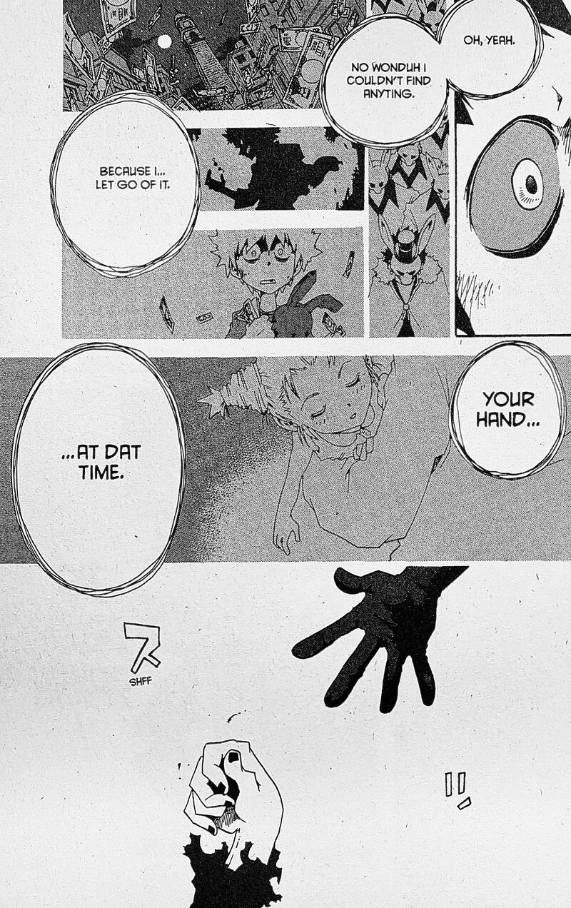 Toto Chapter 36 Page 11