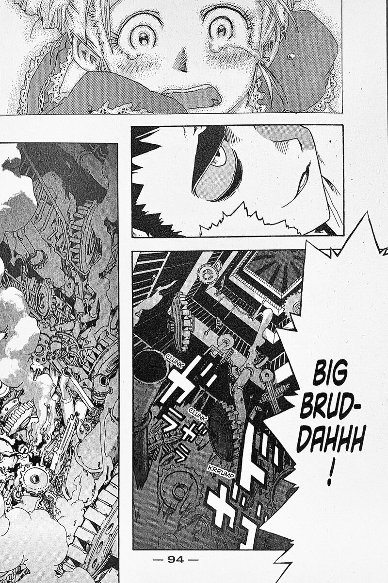 Toto Chapter 36 Page 12