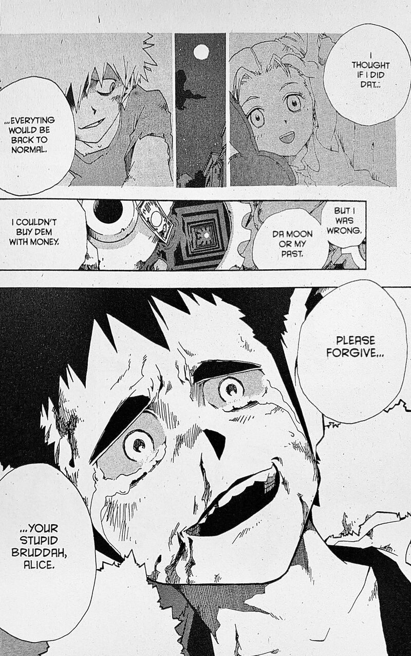 Toto Chapter 36 Page 14