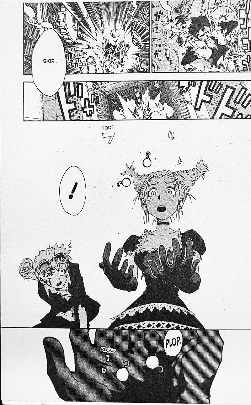 Toto Chapter 36 Page 15