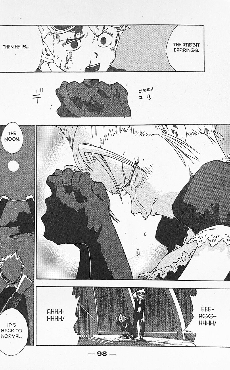 Toto Chapter 36 Page 16