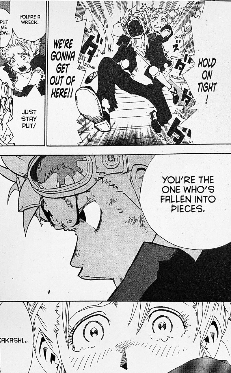 Toto Chapter 36 Page 18