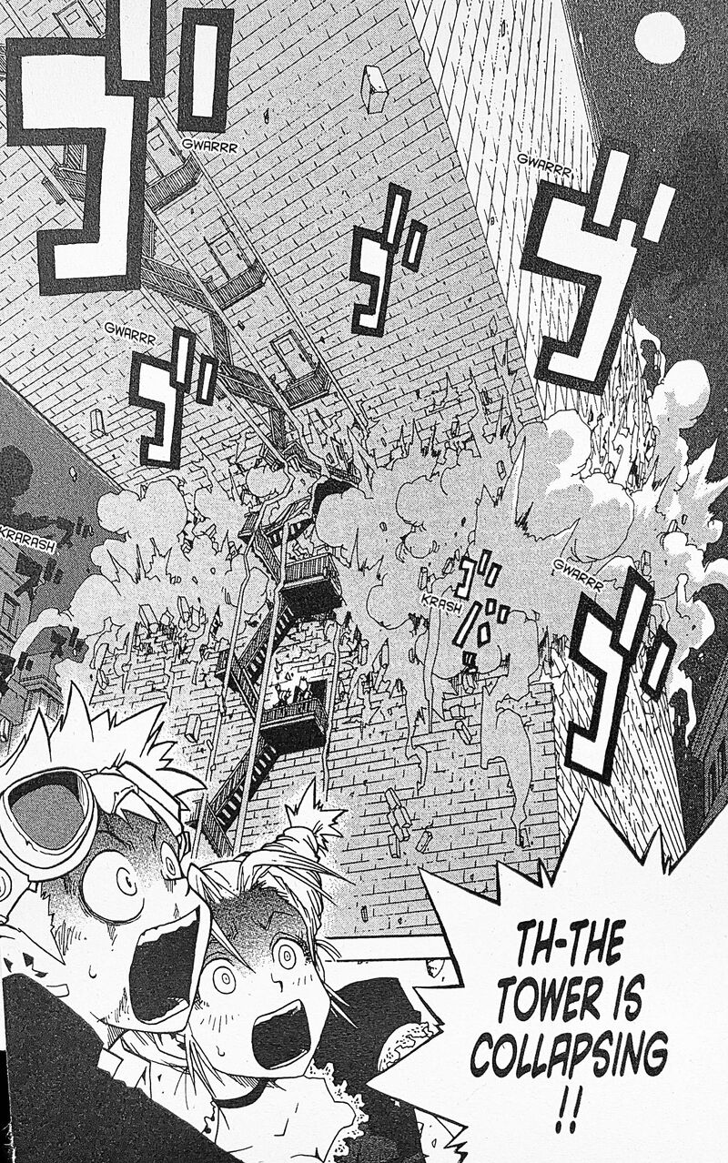 Toto Chapter 36 Page 20