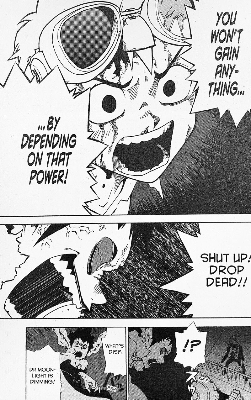 Toto Chapter 36 Page 3