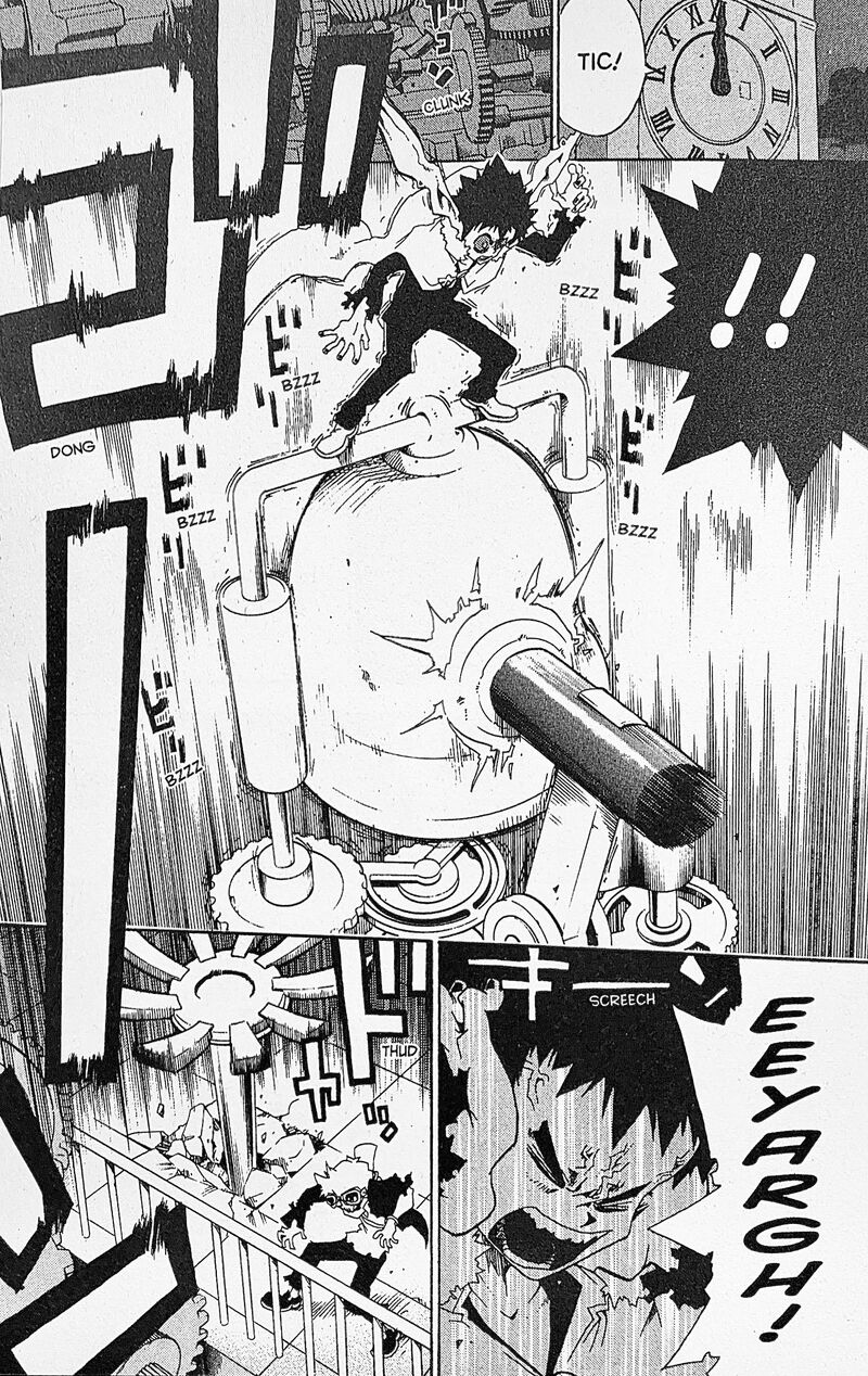 Toto Chapter 36 Page 6