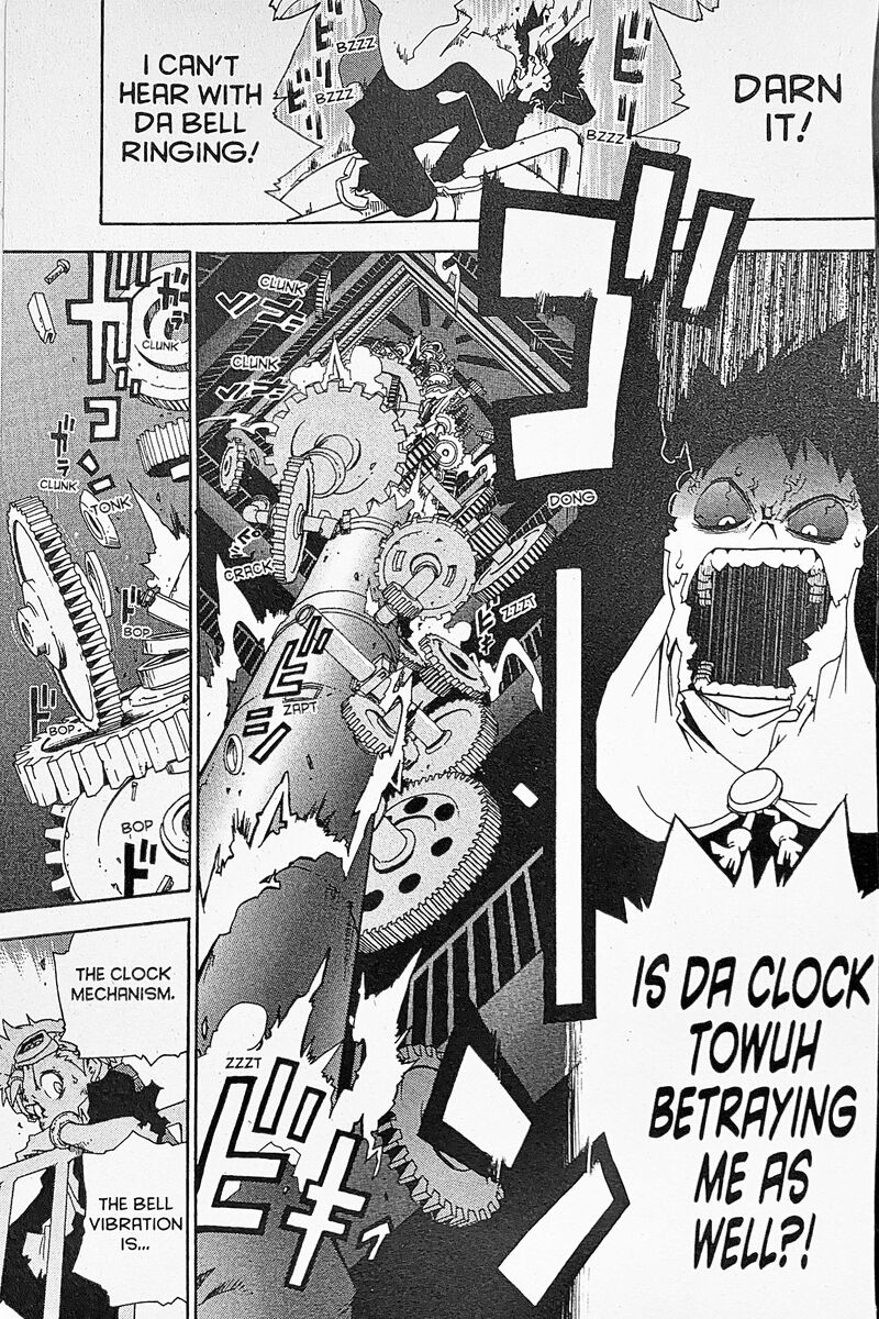 Toto Chapter 36 Page 7