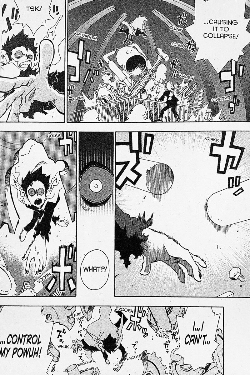 Toto Chapter 36 Page 8