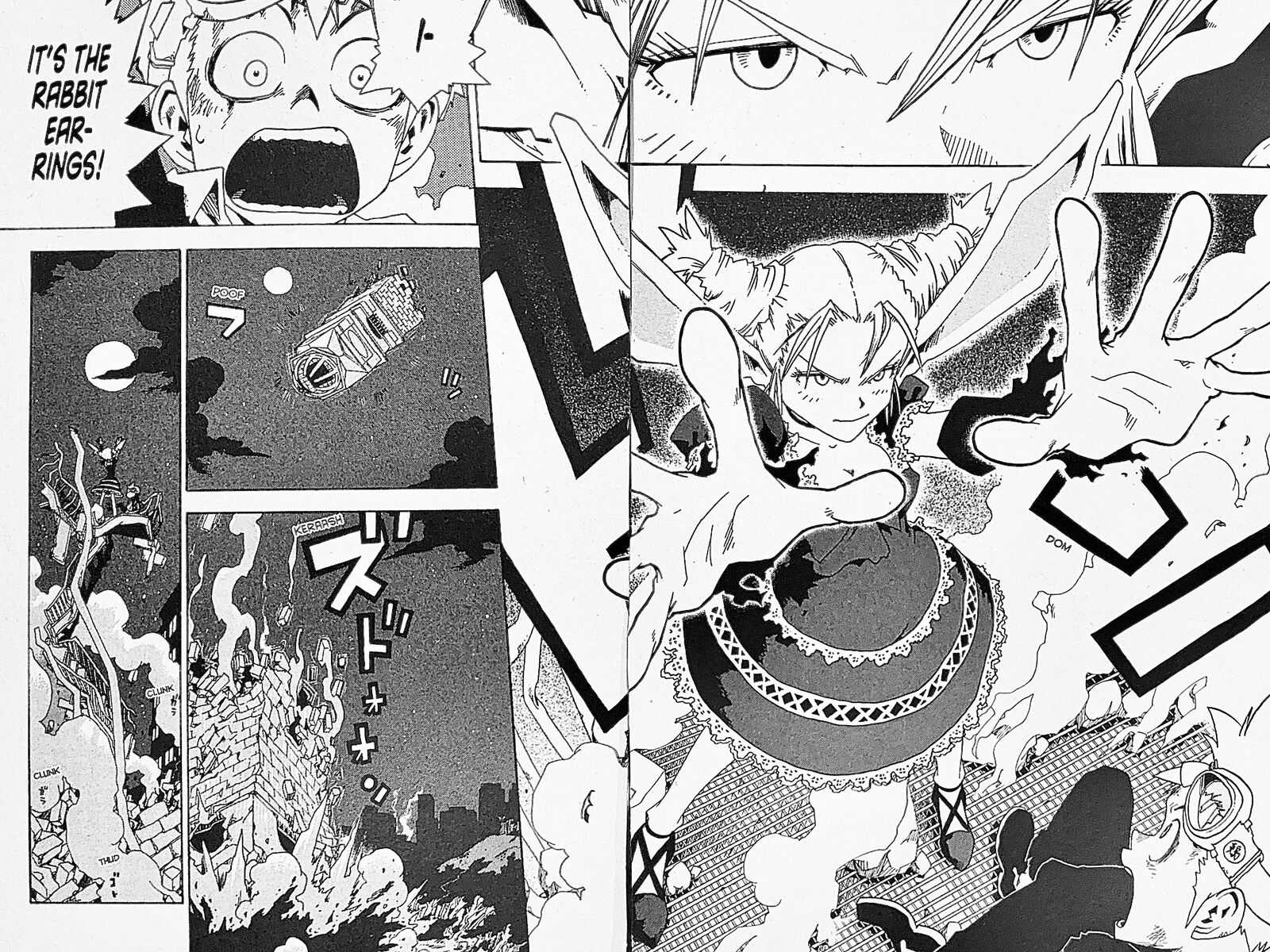 Toto Chapter 37 Page 10