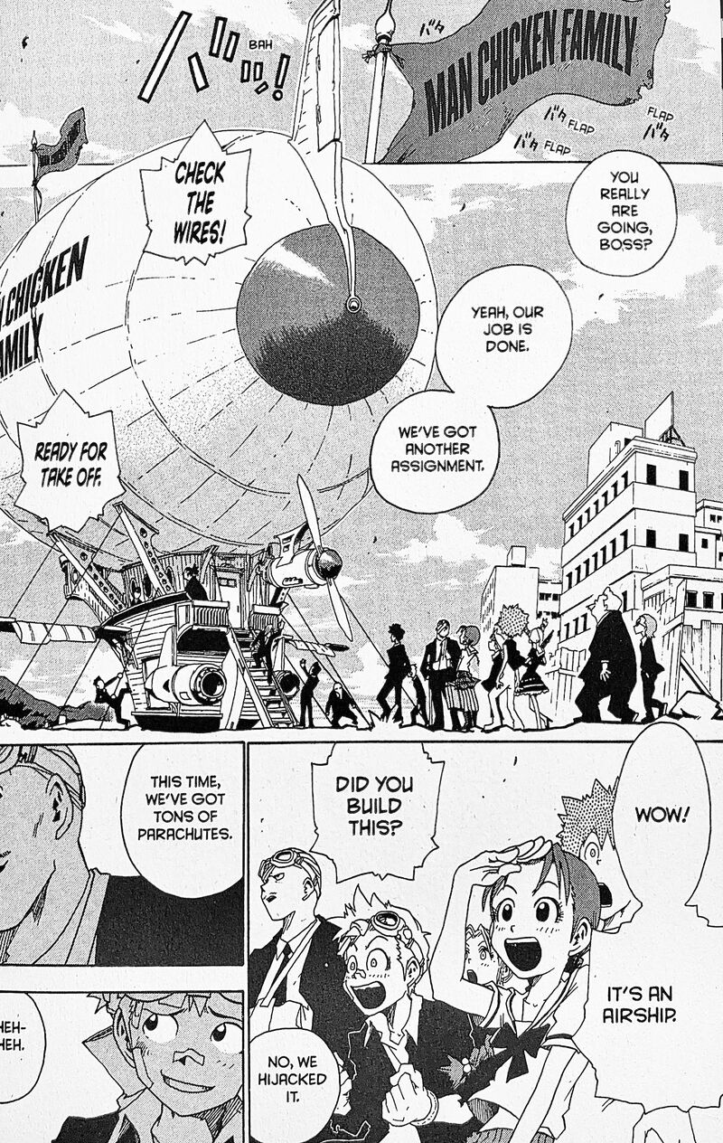 Toto Chapter 37 Page 12