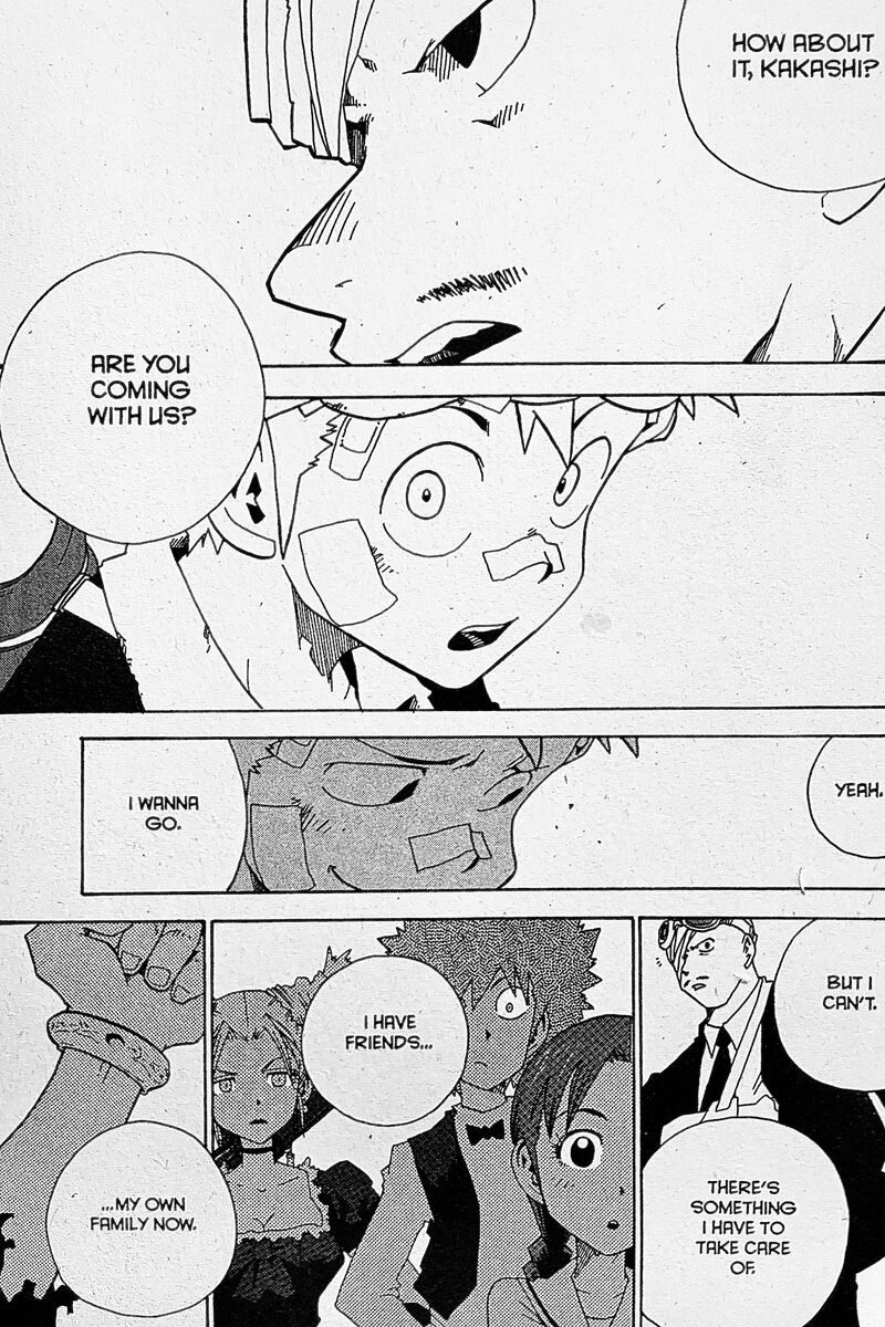 Toto Chapter 37 Page 13