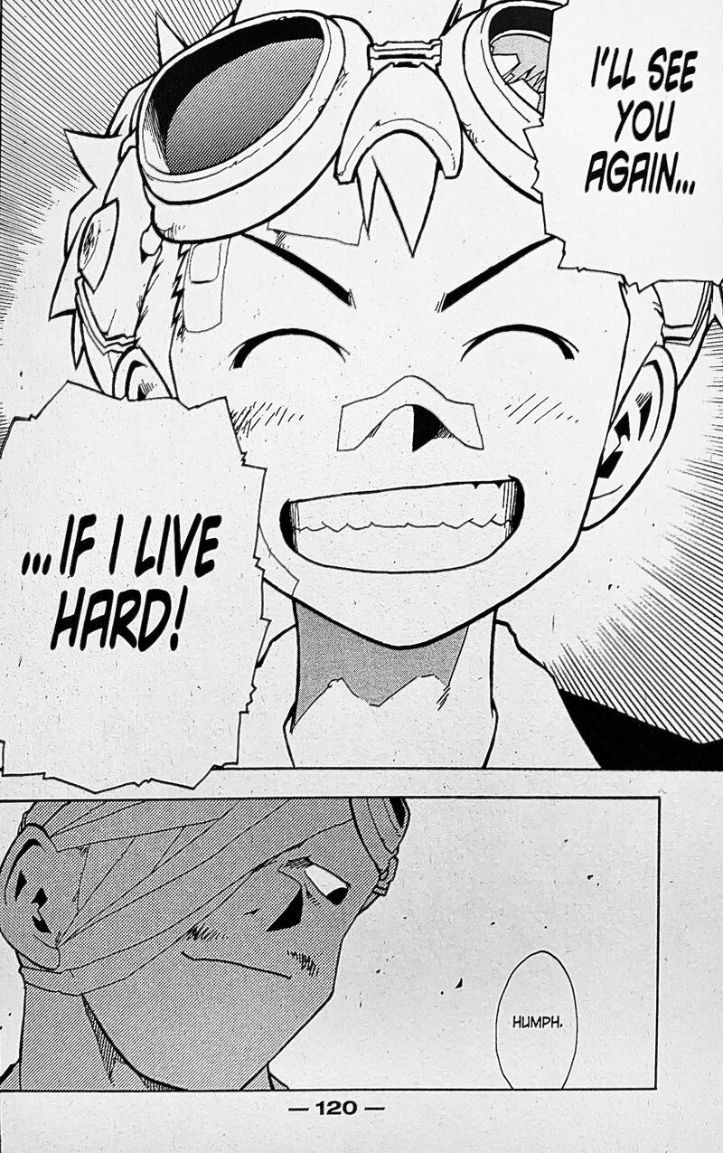 Toto Chapter 37 Page 15