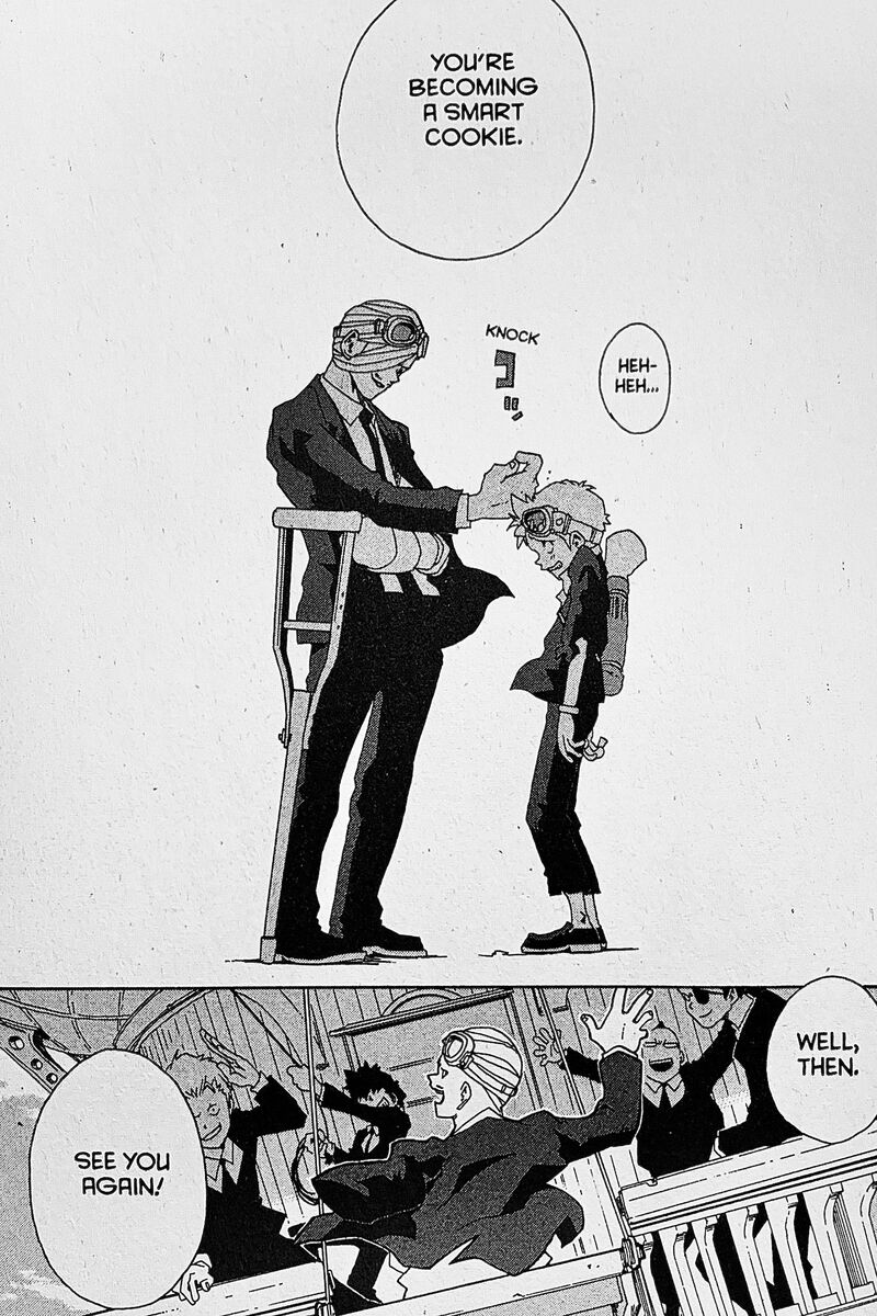 Toto Chapter 37 Page 16