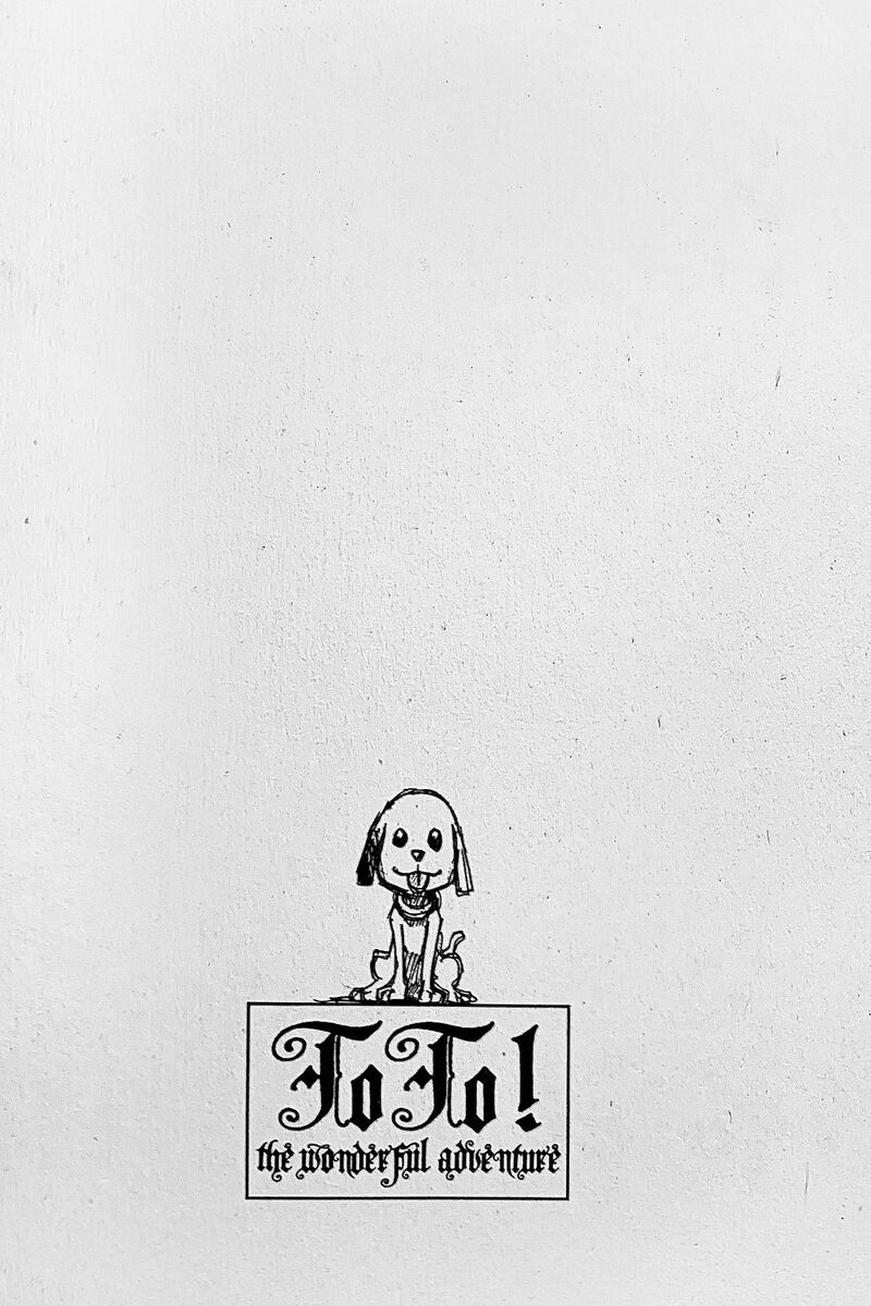 Toto Chapter 37 Page 19