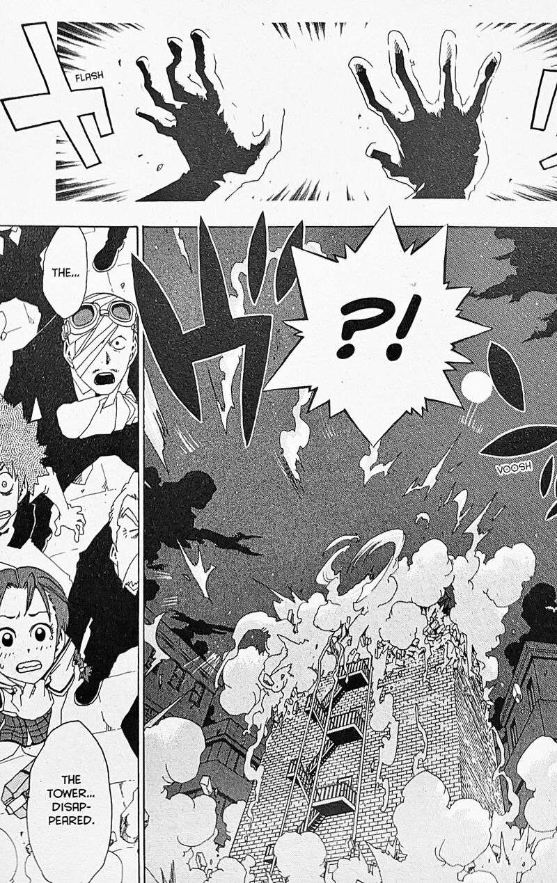 Toto Chapter 37 Page 9