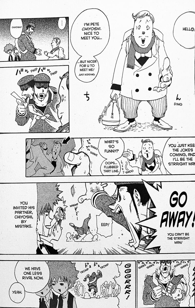 Toto Chapter 38 Page 11