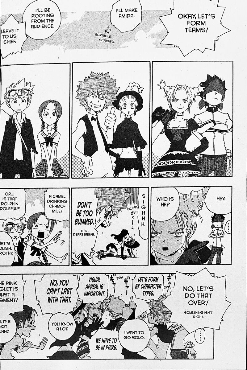 Toto Chapter 38 Page 12