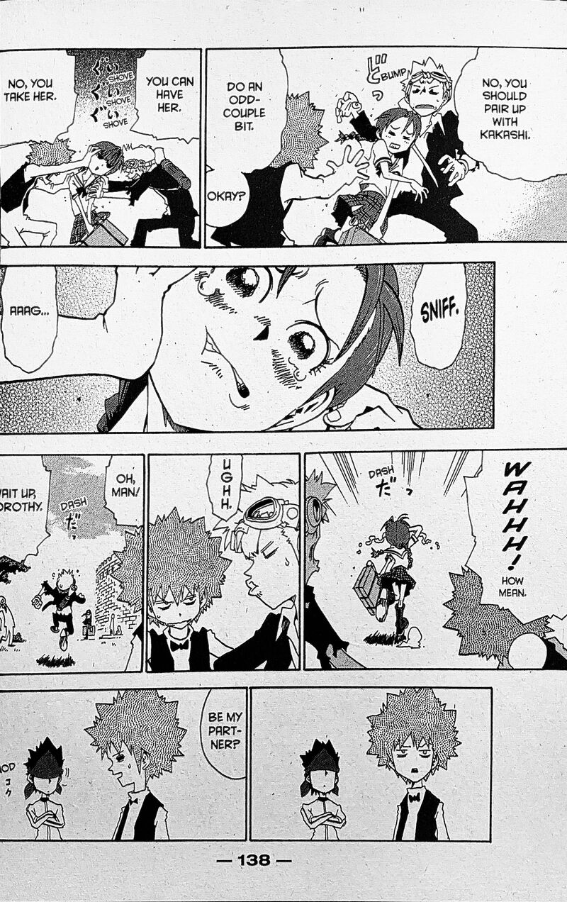 Toto Chapter 38 Page 14