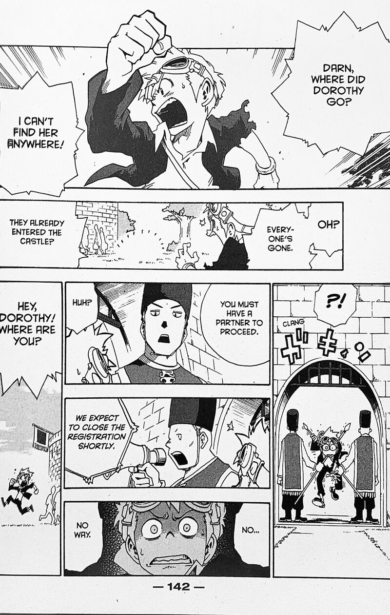 Toto Chapter 38 Page 18