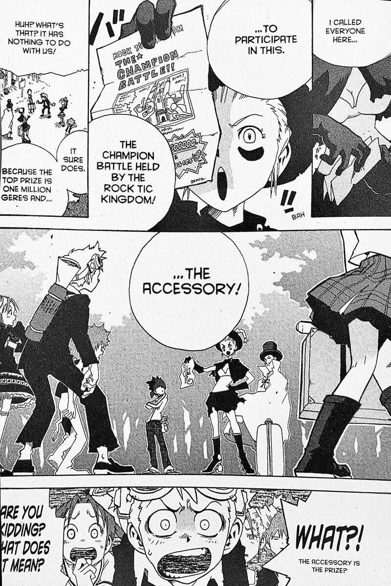 Toto Chapter 38 Page 2