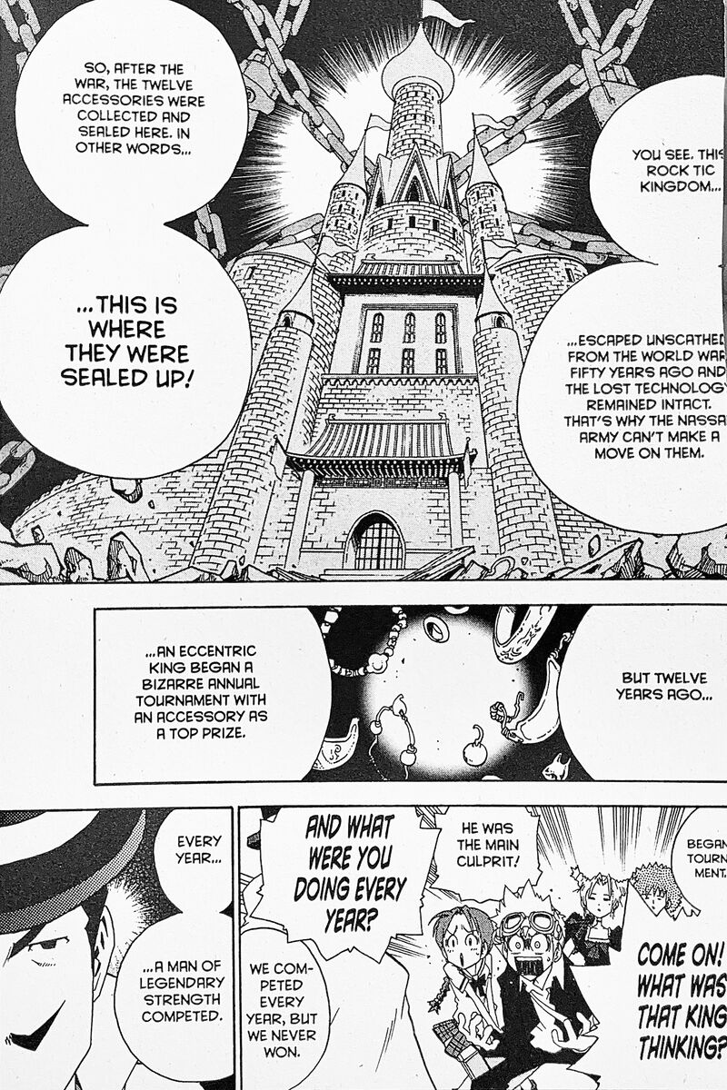 Toto Chapter 38 Page 3