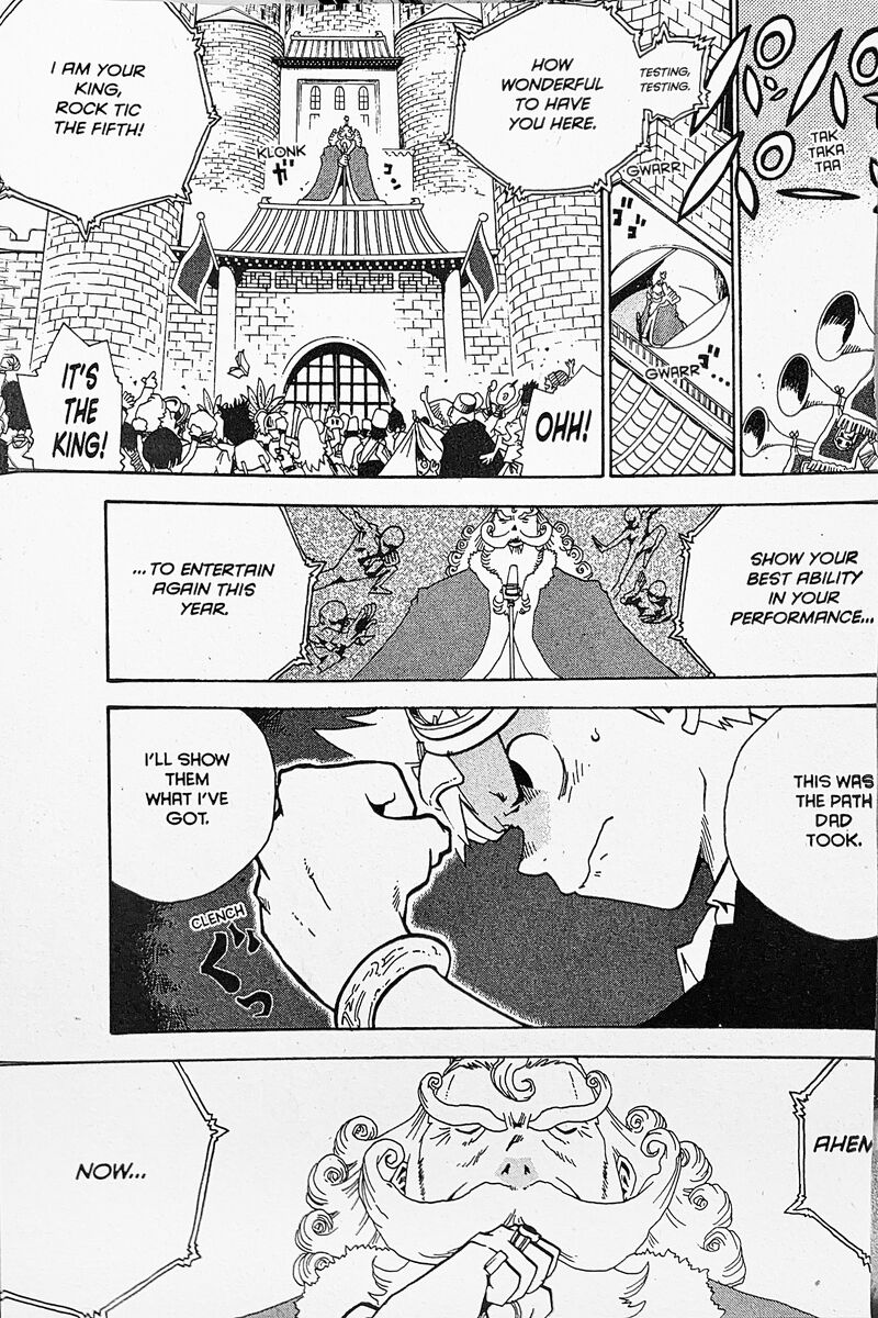 Toto Chapter 38 Page 5