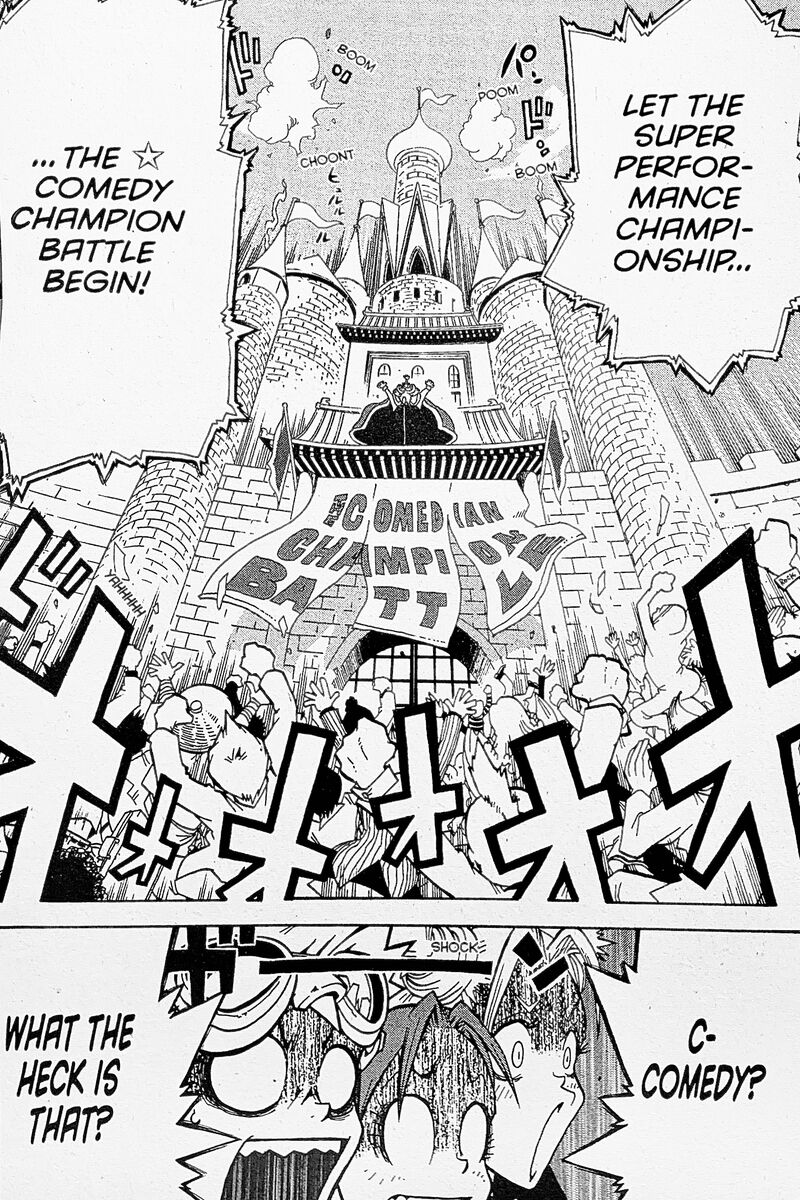 Toto Chapter 38 Page 6