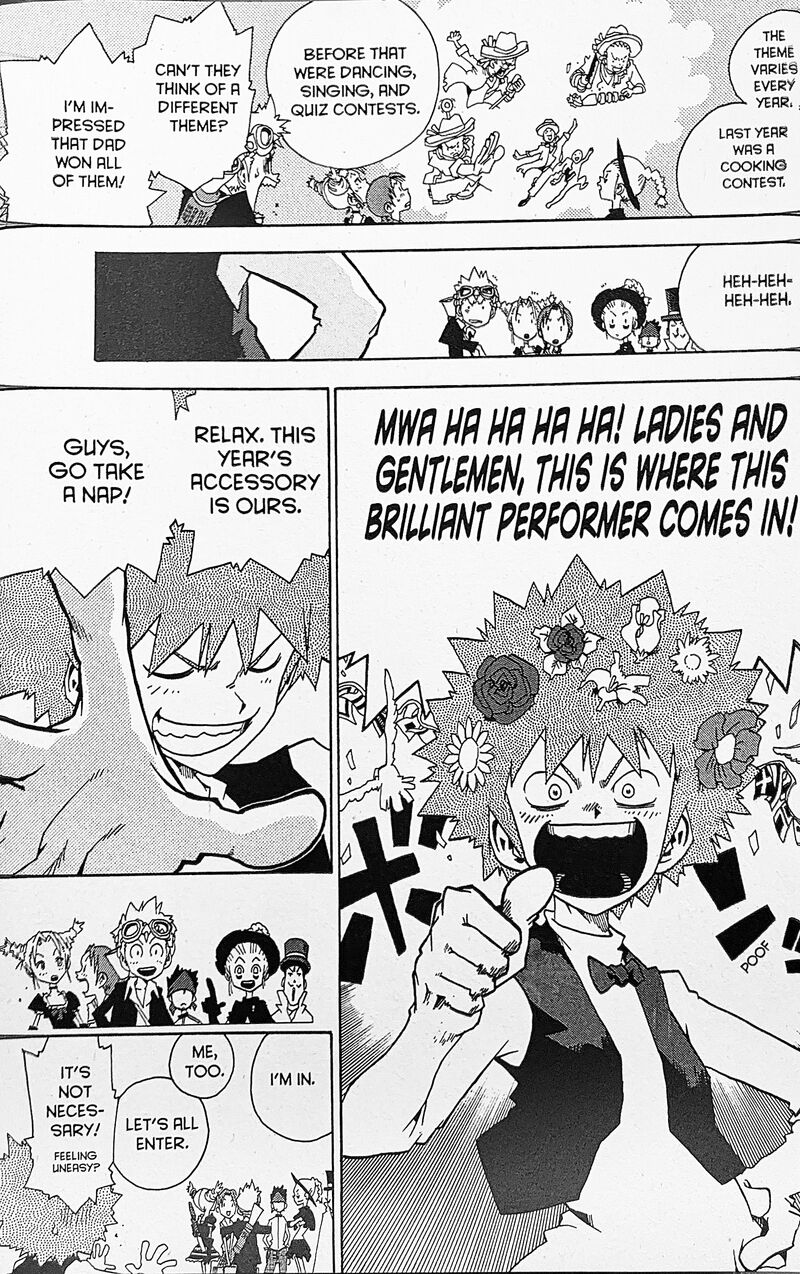 Toto Chapter 38 Page 7