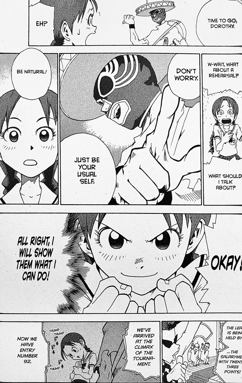 Toto Chapter 39 Page 10