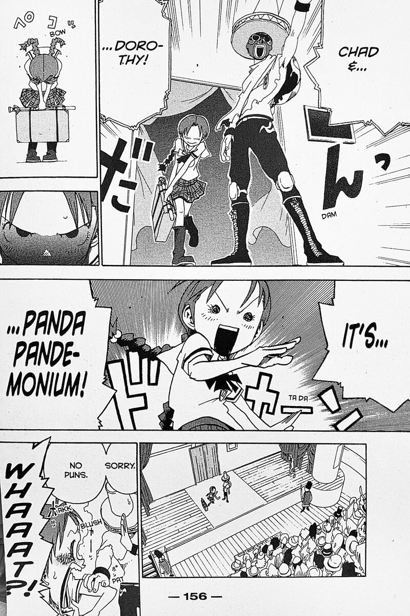 Toto Chapter 39 Page 11