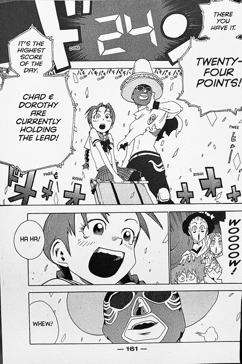 Toto Chapter 39 Page 16